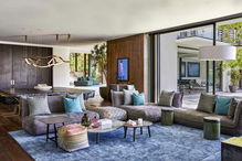 現(xiàn)代化開普敦住宅裝修設計 打造休閑獨特的家居空間