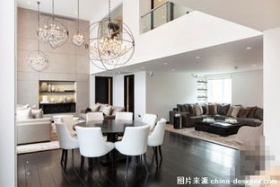 倫敦Henrietta Street住宅 典雅與現(xiàn)代交織的室內(nèi)裝飾藝術(shù)