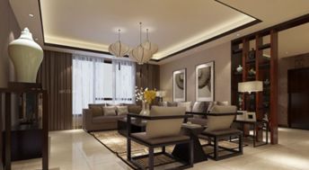 新中式這樣裝才好看 附2016全新住宅室內(nèi)裝飾裝修攻略