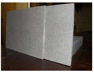 水泥纖維板在住宅室內裝飾裝修中的特點