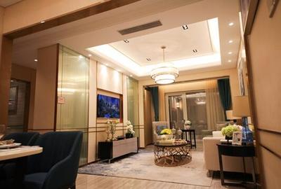 首付7萬起新品再加推，熱銷刷新李滄北，聚焦住宅室內裝飾裝修